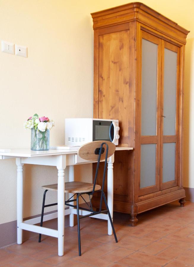 Hotel Ca Vincenzona, Wellness Area Faenza Exteriér fotografie