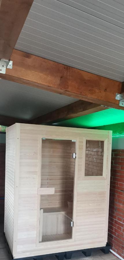 Hotel Ca Vincenzona, Wellness Area Faenza Exteriér fotografie